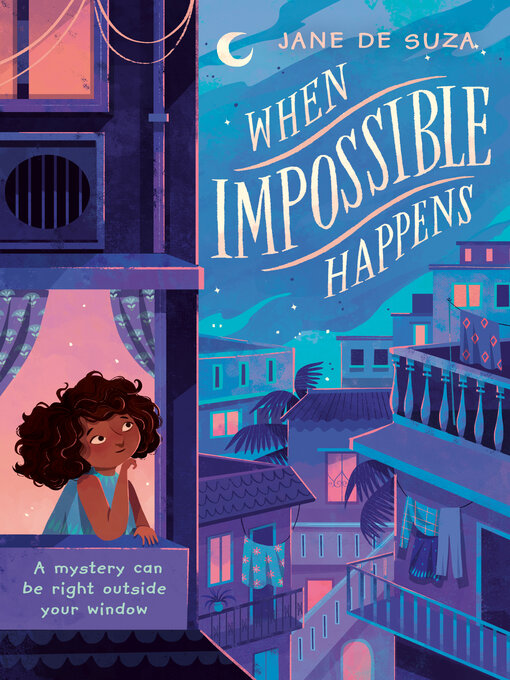 Title details for When Impossible Happens by Jane De Suza - Available